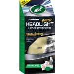 Turtle Wax Speed Headlight Lens Restorer Kit – Sleviste.cz