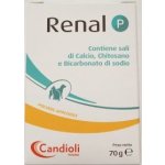 Candioli Renal P 70 g – Zboží Mobilmania