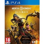 Mortal Kombat 11 (Ultimate Edition) – Zboží Živě