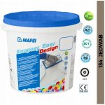 Mapei Kerapoxy Easy Design 3 kg hedvábná – Zboží Mobilmania