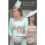 Kate a Meghan - Anastázie Harris – Zboží Mobilmania
