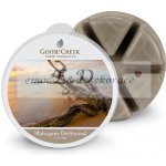 Goose Creek vosk do aroma lampy Naplavené mahagonové dřevo 59 g – Hledejceny.cz