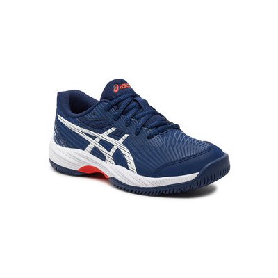 Asics Gel-Game 9 Gs 1044A052 Modrá – Hledejceny.cz