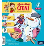 Albi Časopis Kouzelné čtení Číslo 2 – Hledejceny.cz