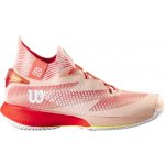 Wilson Kaos Rapide SFT Clay W - tropical peach/living coral/white – Zboží Dáma