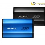 ADATA SE800 512GB, ASE800-512GU32G2-CBK – Hledejceny.cz