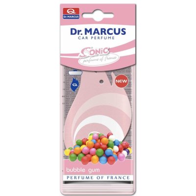 Dr. MARCUS SONIC Bubble Gum – Hledejceny.cz