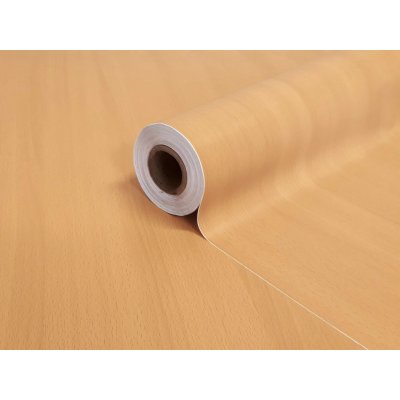 Dimex 99-6270 Samolepicí fólie BUK STŘEDNÍ CHICAGO PVC šíře 90 cm