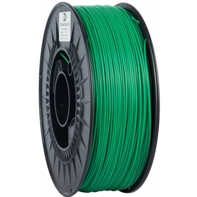3DPower PLA 1,75mm Dark green 1 kg – Zboží Živě