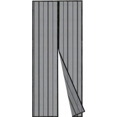 Moskytiéra do dveří 70 cm x 210 cm – Hledejceny.cz