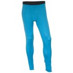 Husky Merino termoprádlo Kalhoty pánské modrá – Zboží Dáma