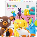 TM Toys Hey Clay Roztomilí mazlíčci – Zboží Dáma