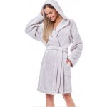 L&L župan 9138 GWZ tmavě šedá – Zboží Mobilmania