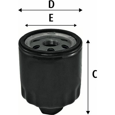 Olejový filtr VALEO 586003 – Sleviste.cz