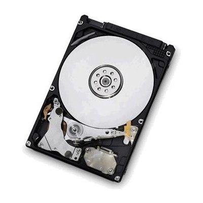 Seagate Enterprise 4TB, ST4000NM0034 – Zboží Živě
