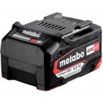 Metabo 18 V, 5,2 Ah, Li-Power 625028000 – Zbozi.Blesk.cz