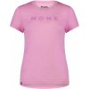 Cyklistický dres Mons Royale Icon Tee Pop pink