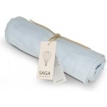 Saga Copenhagen Hula Swaddle Ice Blue – Zboží Mobilmania