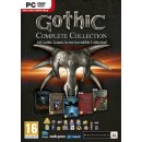 hra pro PC Gothic (Complete Collection)