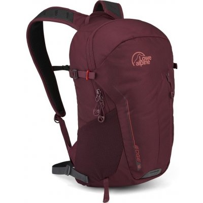 Lowe Alpine Edge Deep Heather 18l vínový – Hledejceny.cz