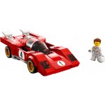 LEGO® Speed Champions 76906 1970 Ferrari 512 M – Zboží Mobilmania