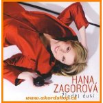 Hana Zagorová - Zloděj duší, CD, 2007 – Sleviste.cz