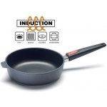 Woll soté Induction Line s odnímatelnou rukojetí vysoká 24 cm – Zboží Mobilmania