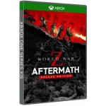 World War Z: Aftermath – Zboží Živě
