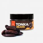 Grizly Tonka fazole 20 g – Zboží Dáma