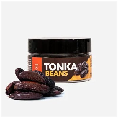 Grizly Tonka fazole 20 g – Zboží Dáma