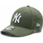 New Era 940K League Essential NY YANKEES zelená – Hledejceny.cz
