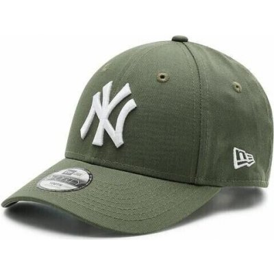 New Era 940K League Essential NY YANKEES zelená – Hledejceny.cz