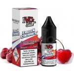 I VG Salt Frozen Cherries 10 ml 10 mg – Zboží Mobilmania