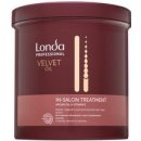 Vlasová regenerace Londa Velvet Oil Treatment 750 ml