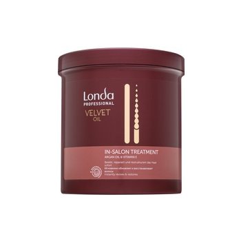 Londa Velvet Oil Treatment 750 ml