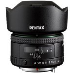 Pentax HD FA 35mm f/2 AL – Zboží Živě