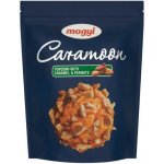 Mogyi POPCORN KARAMELOVÝ S ARAŠÍDY 70 g – Zbozi.Blesk.cz