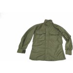 Košile E.C.T. Corporation US Vietnam-SHIRT FLYERS HOT WEATHER FIRE RESISTANT oliv – Zbozi.Blesk.cz