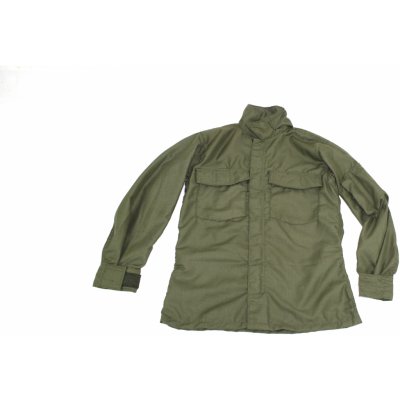 Košile E.C.T. Corporation US Vietnam-SHIRT FLYERS HOT WEATHER FIRE RESISTANT oliv – Zbozi.Blesk.cz
