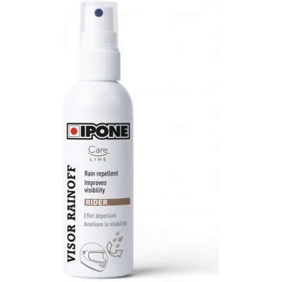 Ipone Visor Rainoff 100 ml | Zboží Auto