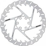 Galfer brzdový kotouč SHARK 180x2,0mm - 6 děr – Sleviste.cz