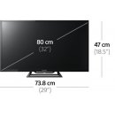 Sony Bravia KDL-32R400C