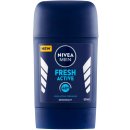 Nivea Men Fresh Active deostick 50 ml