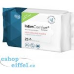 Intim Comfort anti-intertrigo pack 25 kapesníčků – Zbozi.Blesk.cz