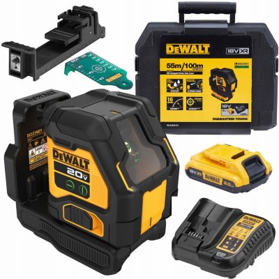 Dewalt DCLE34021D1 – Zboží Mobilmania