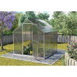 Vitavia Triton 3800 PC 6 mm stříbrný LG3660 – Zboží Dáma