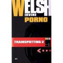 Welsh Irvine: Porno