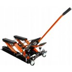 Kraft&Dele KD353 Hydraulický zvedák na motorku 680 kg | Zboží Auto