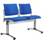 Alba Multisedák SQUARE čalouněný - šedý plast SQUARE multisedák šedý plast – Zboží Dáma