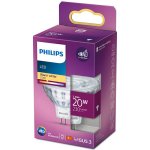 Philips Classic LED žárovka GU5.3, 2,9 W, 230 lm, 2700 K – Hledejceny.cz